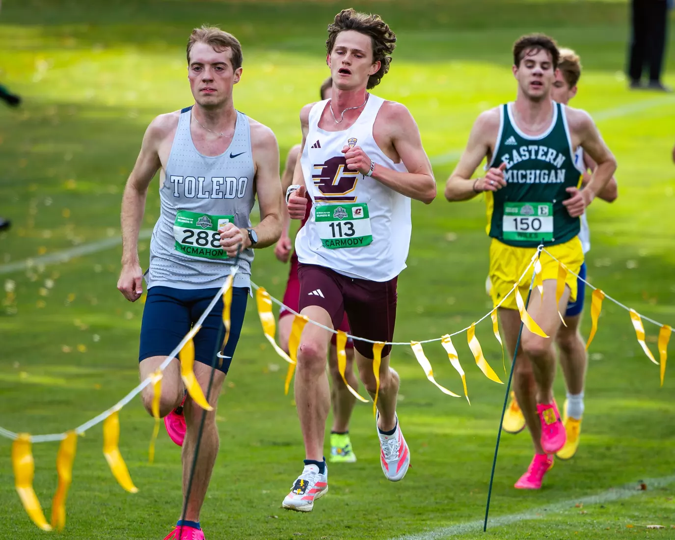 CMU Mac Championships