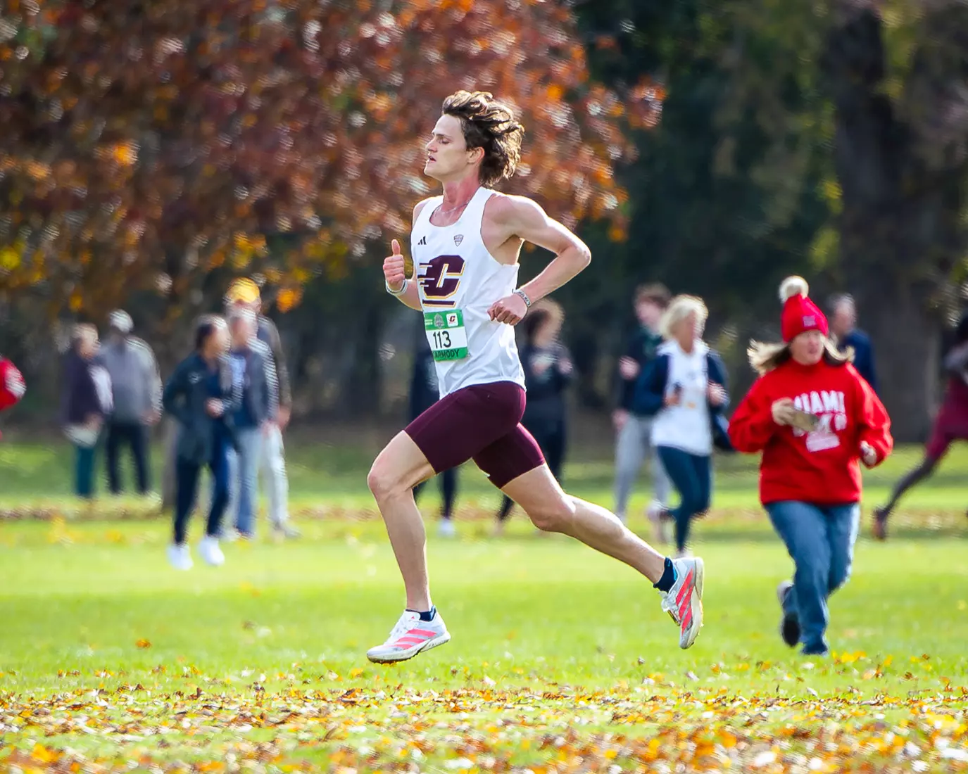CMU Mac Championships