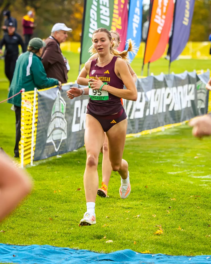 CMU Mac Championships