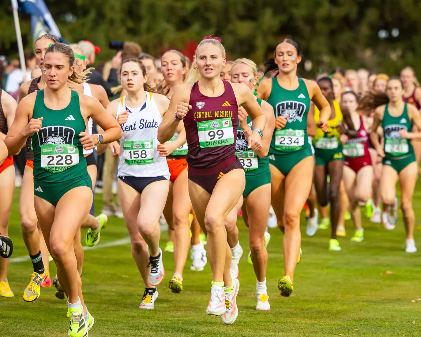 CMU Mac Championships