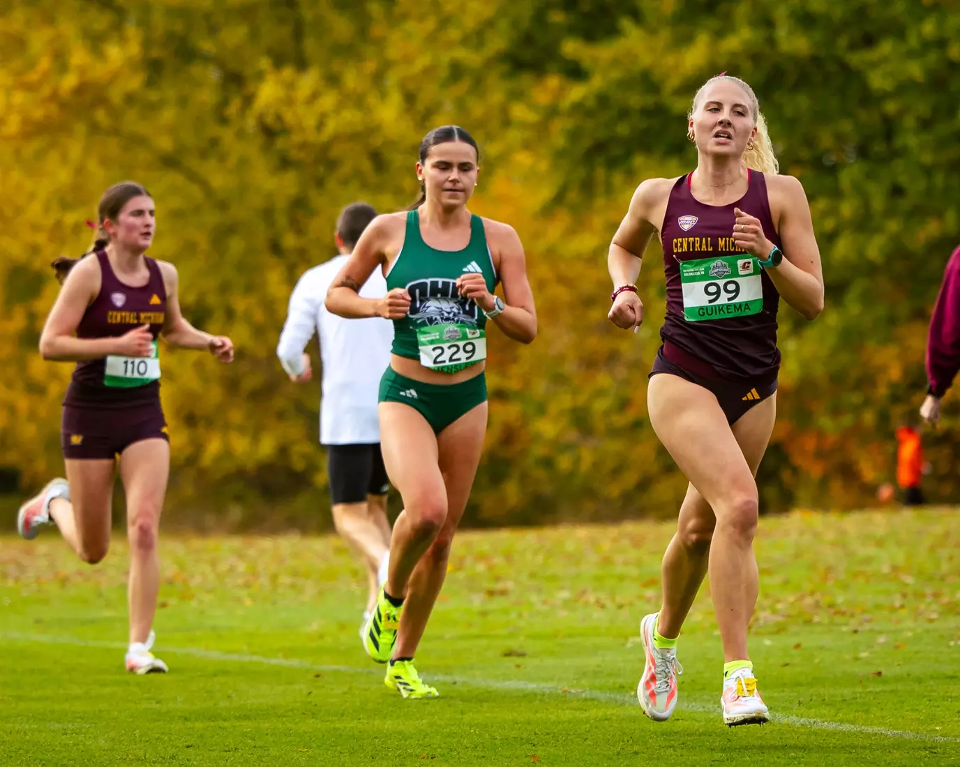 CMU Mac Championships