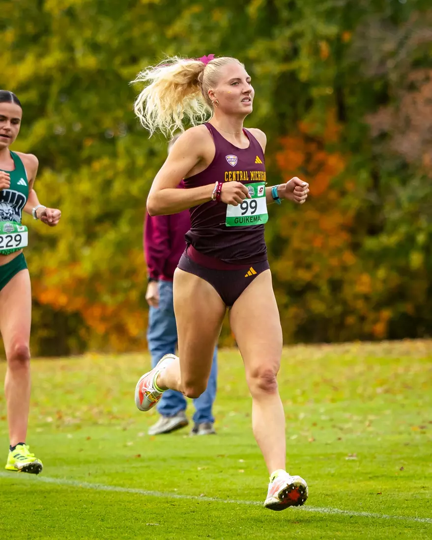 CMU Mac Championships