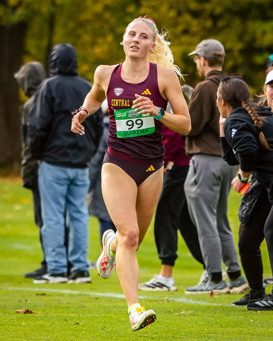 CMU Mac Championships