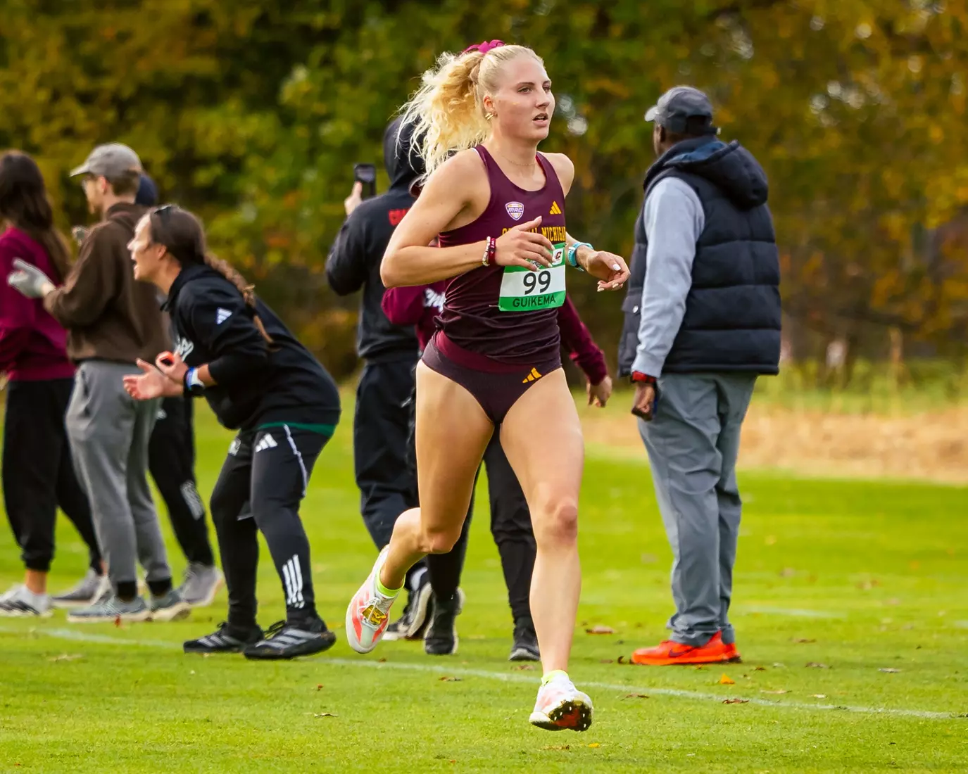 CMU Mac Championships