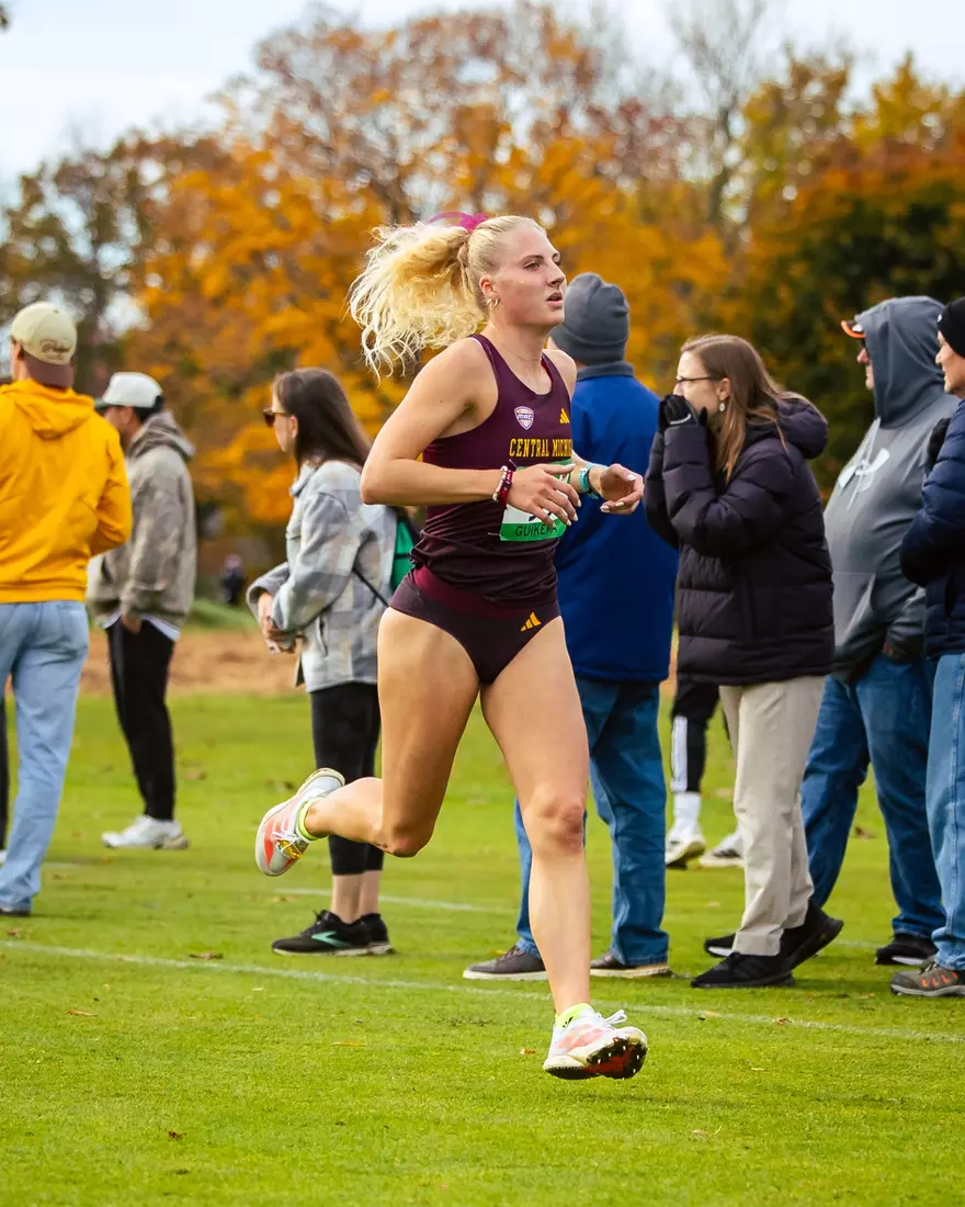 CMU Mac Championships
