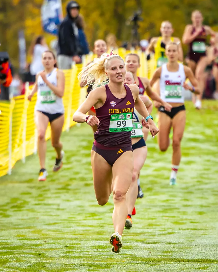 CMU Mac Championships