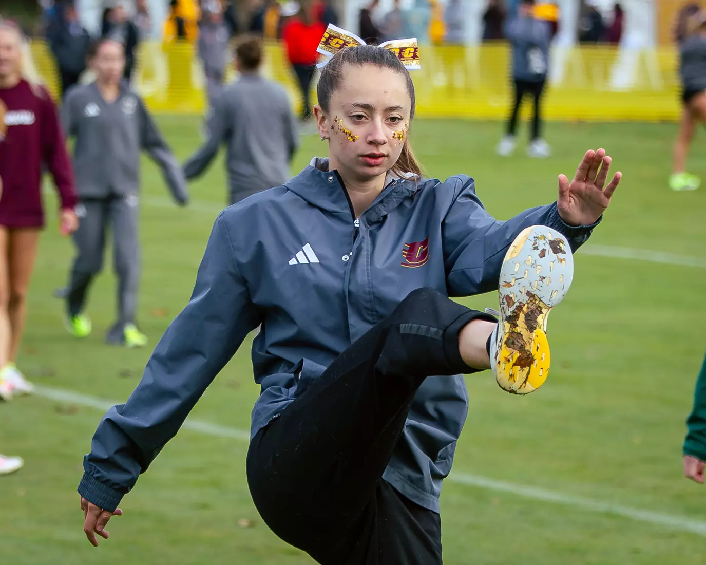 CMU Mac Championships