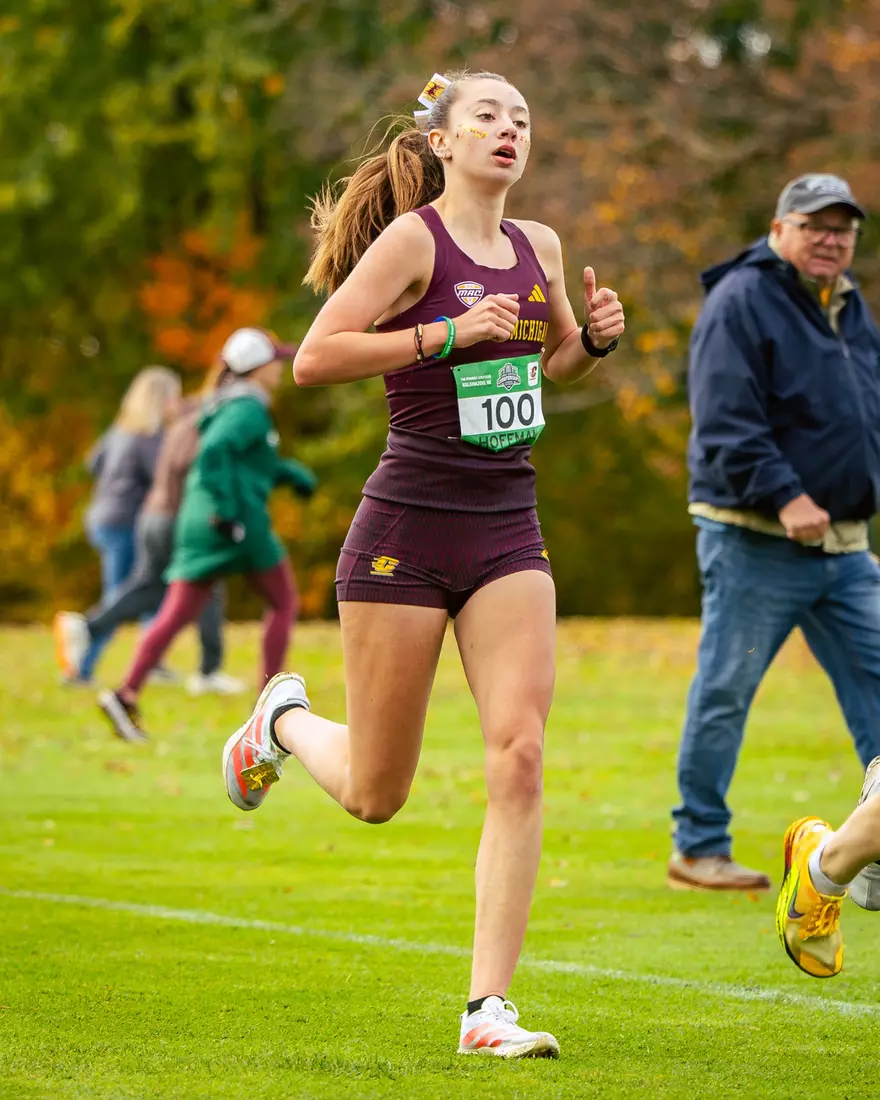 CMU Mac Championships