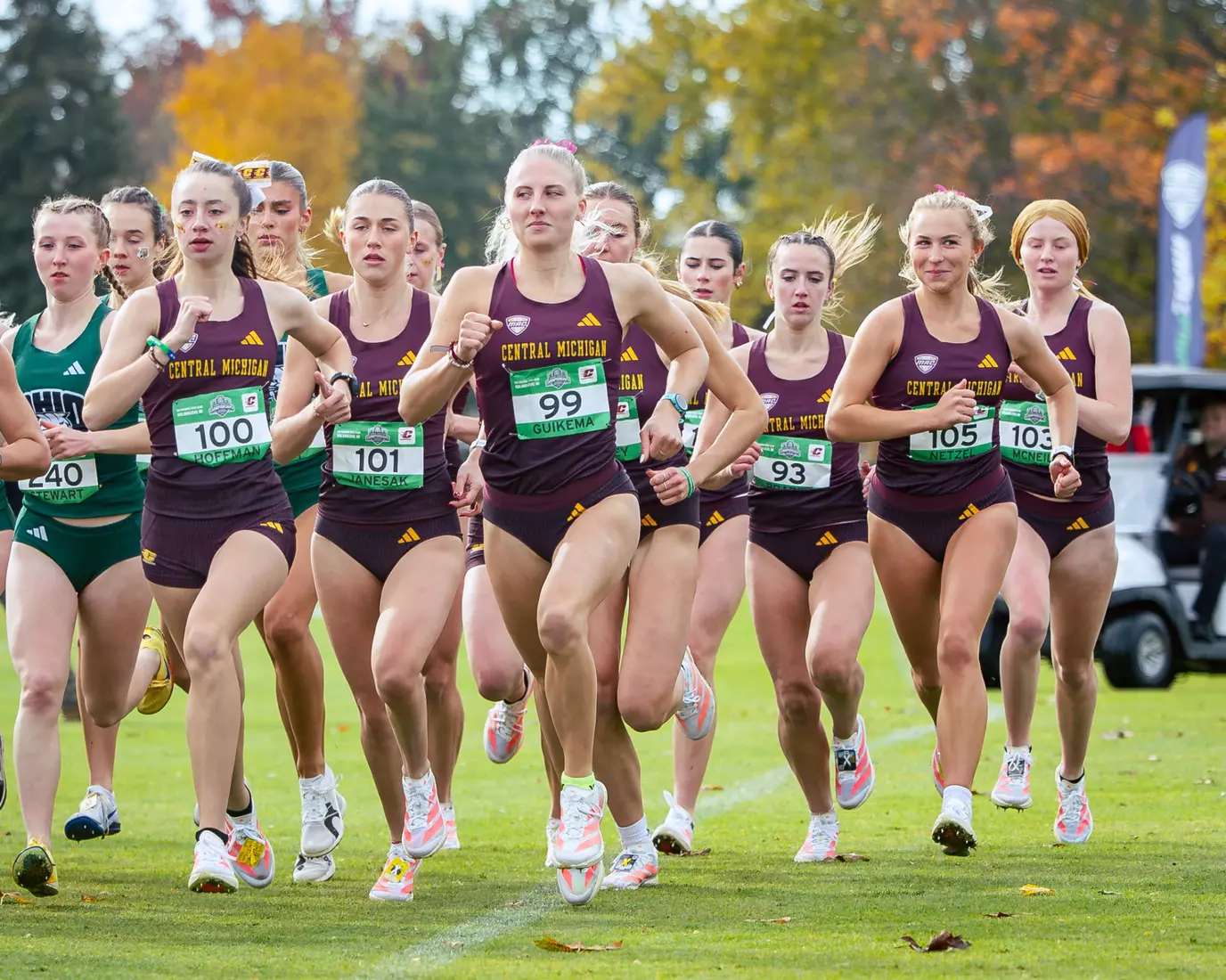 CMU Mac Championships