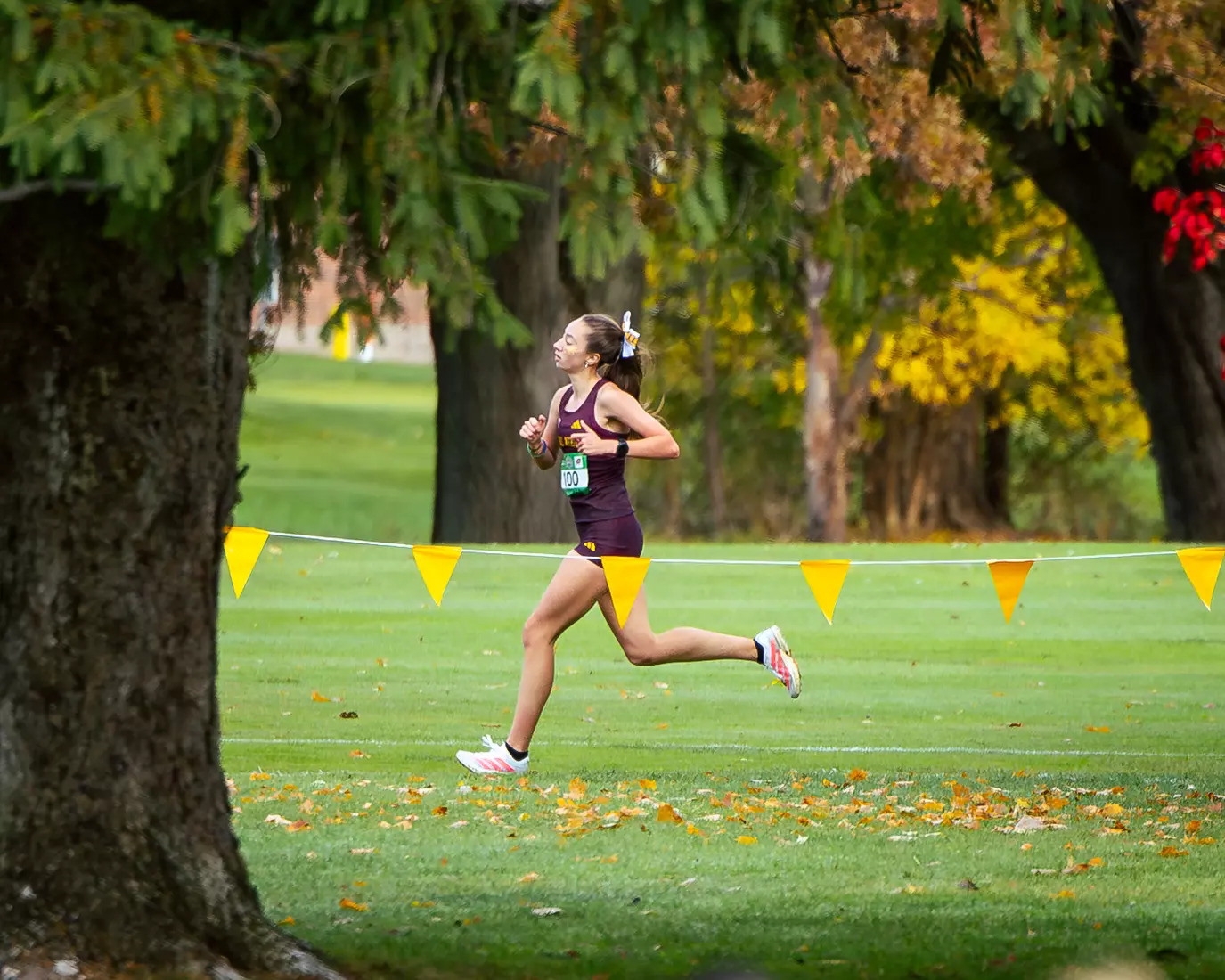 CMU Mac Championships