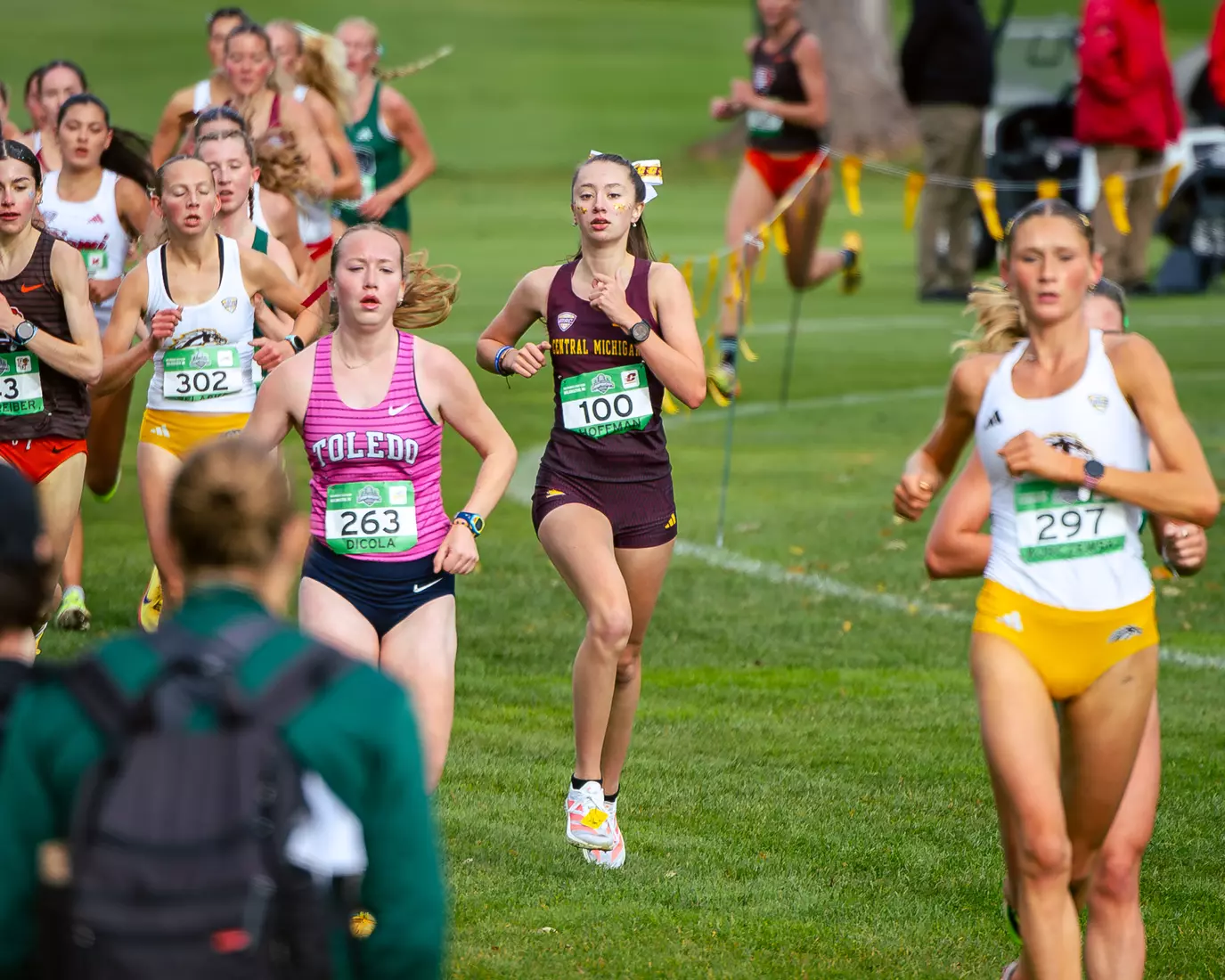 CMU Mac Championships