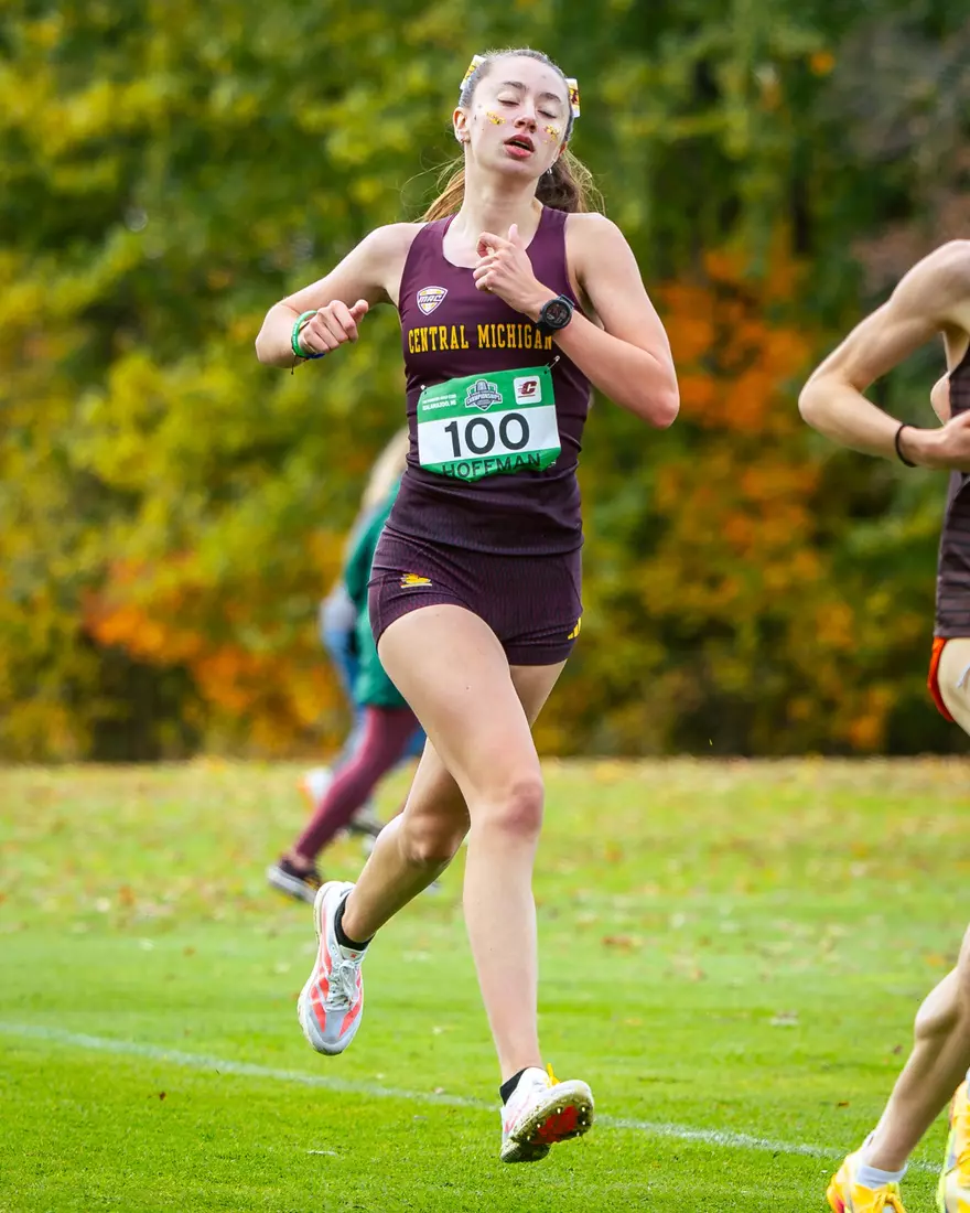 CMU Mac Championships