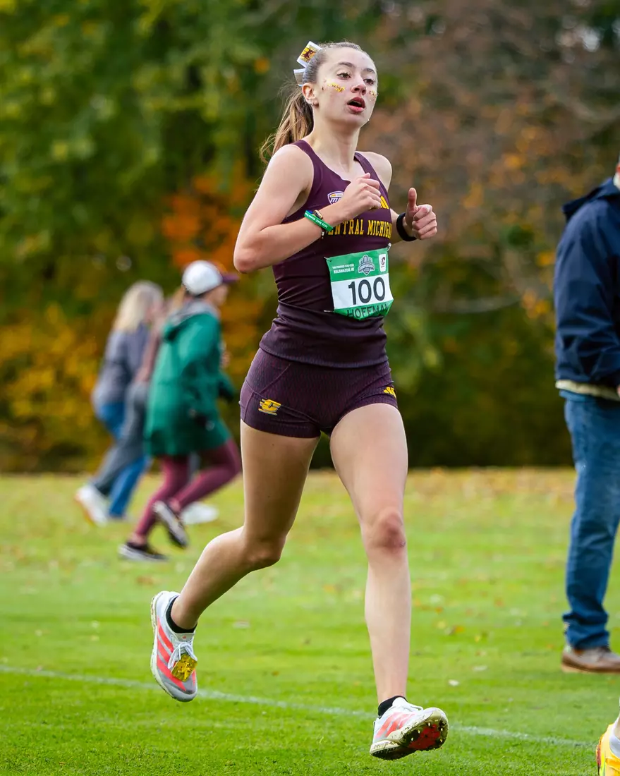 CMU Mac Championships