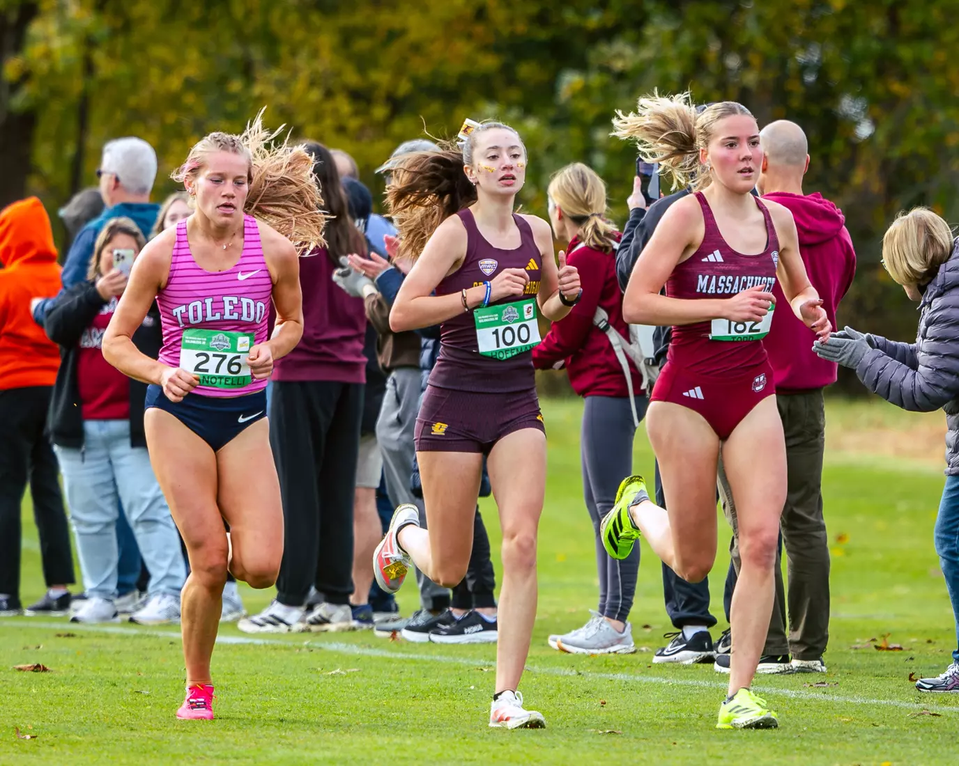 CMU Mac Championships