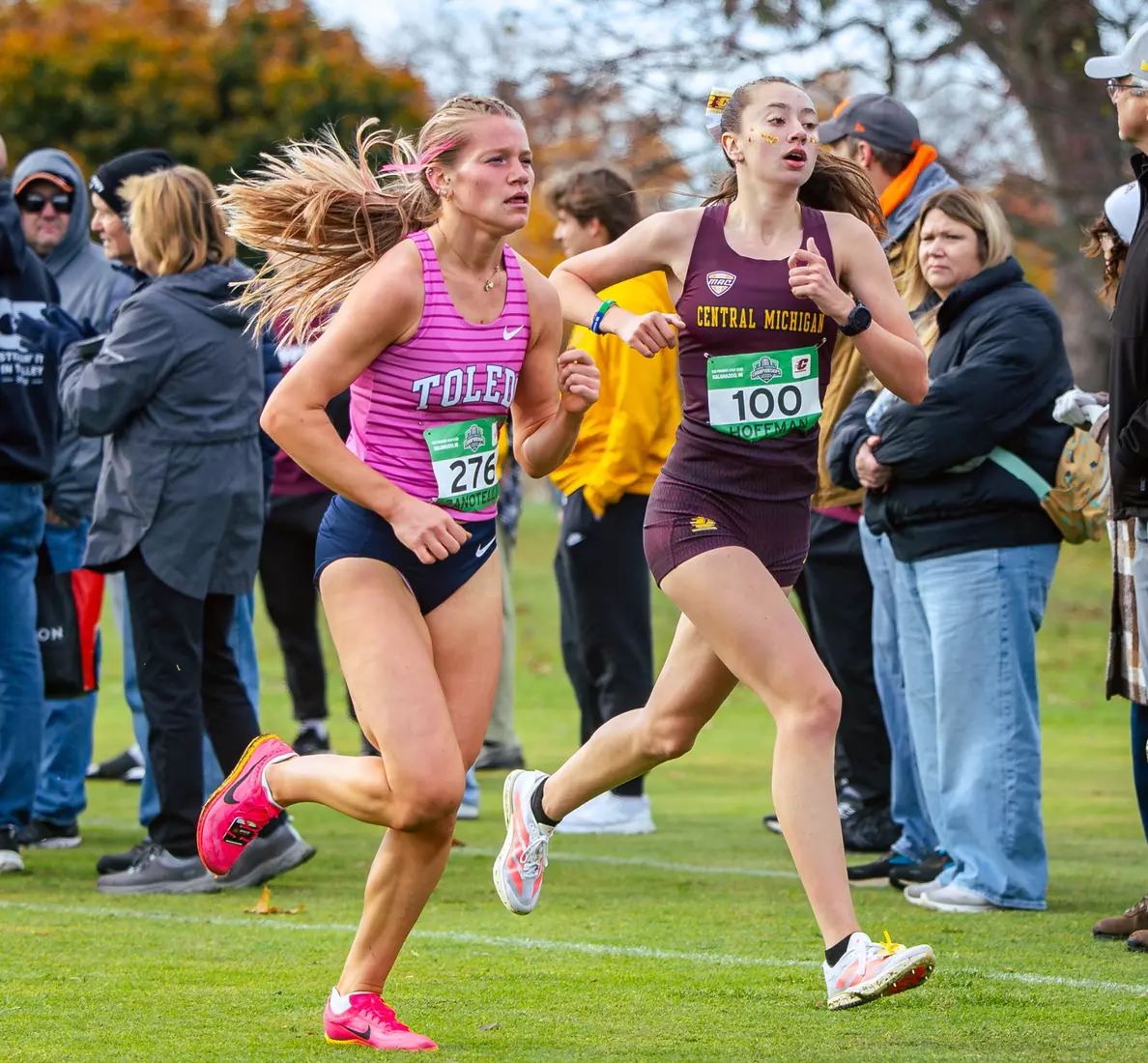 CMU Mac Championships