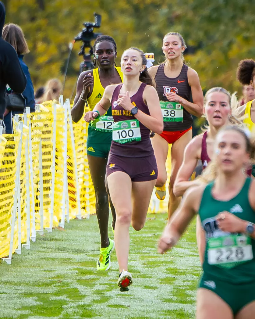 CMU Mac Championships