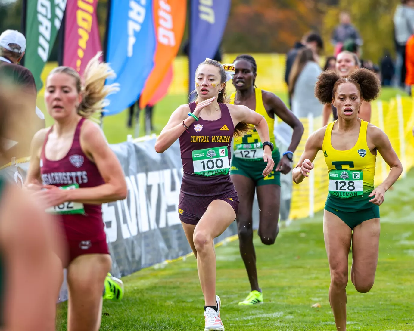 CMU Mac Championships