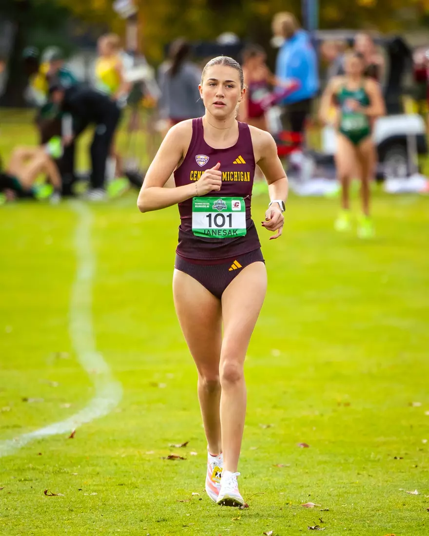 CMU Mac Championships