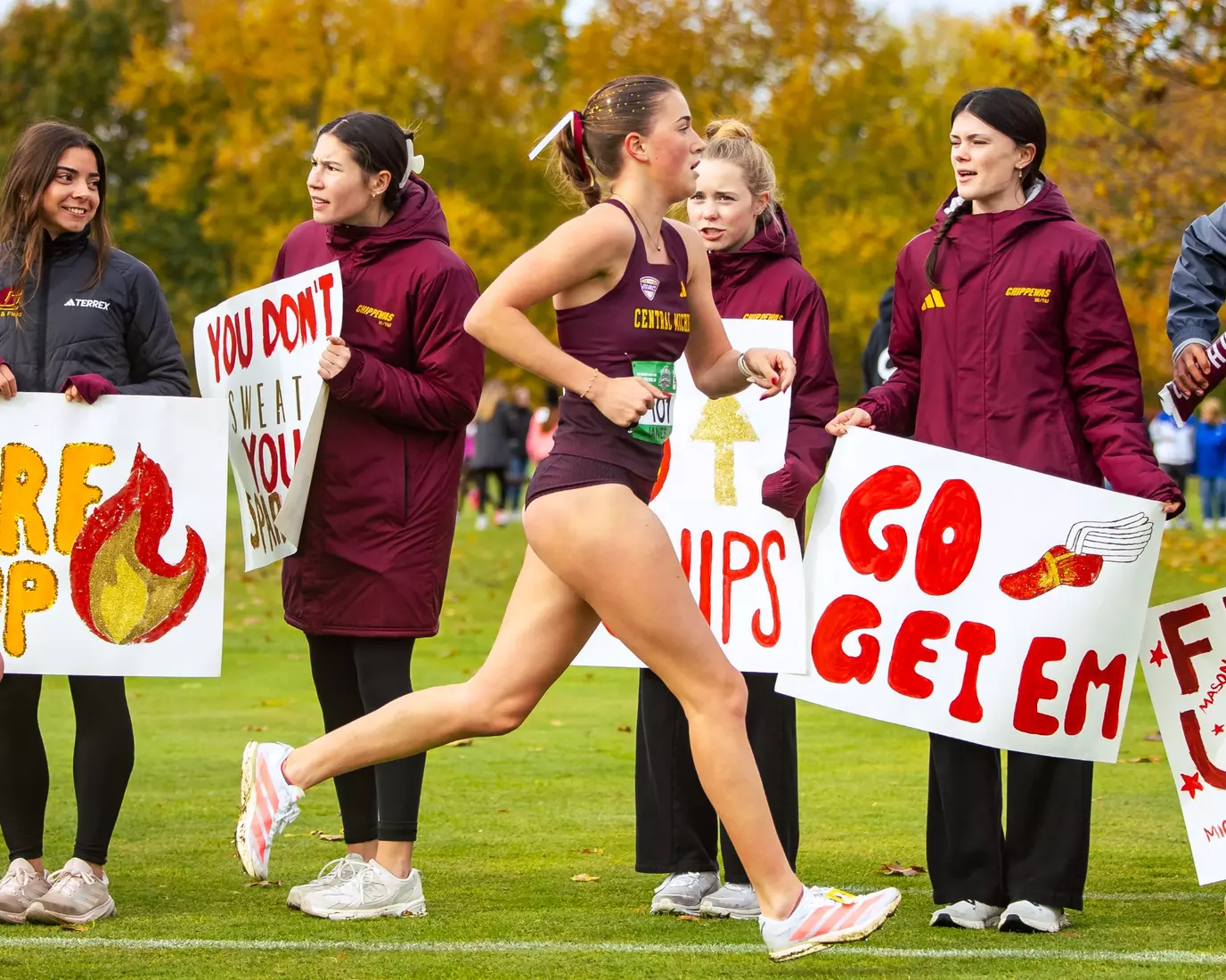 CMU Mac Championships