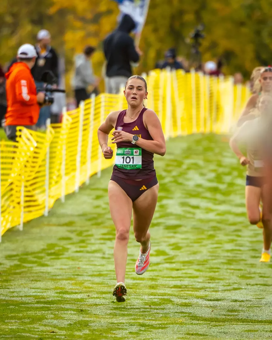 CMU Mac Championships