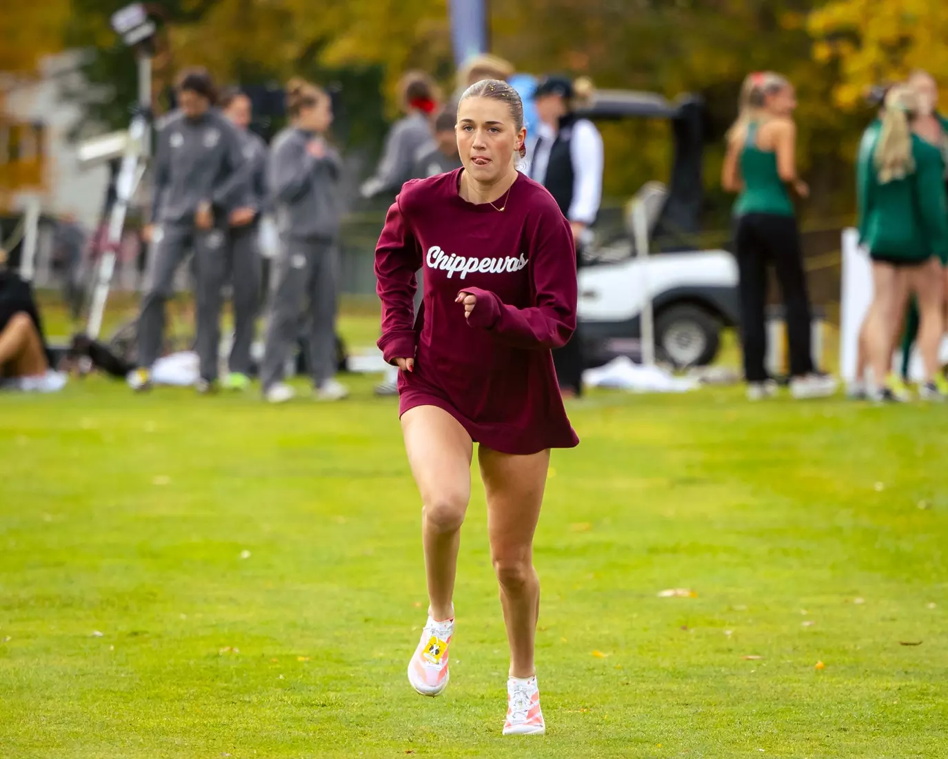CMU Mac Championships