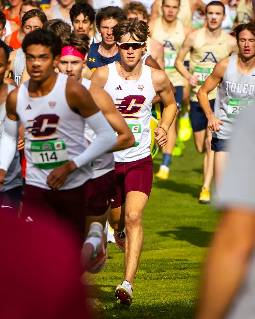 CMU Mac Championships