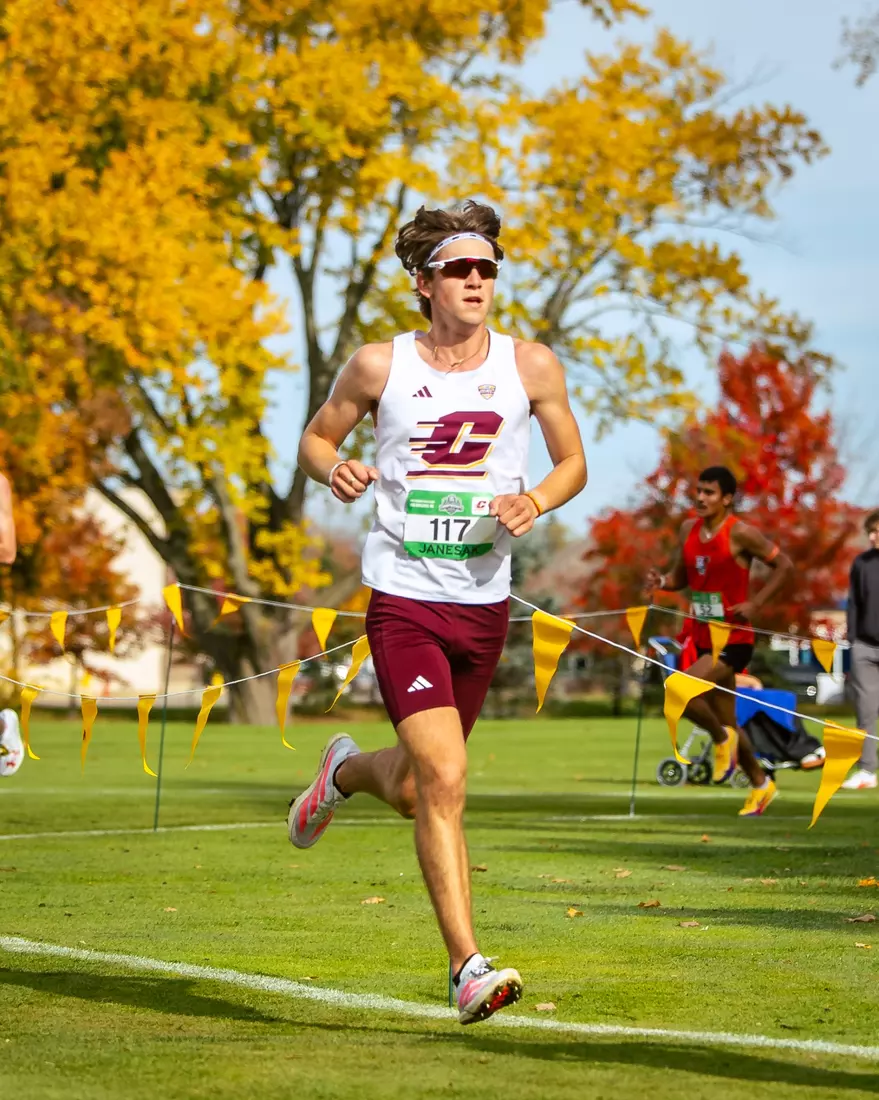 CMU Mac Championships