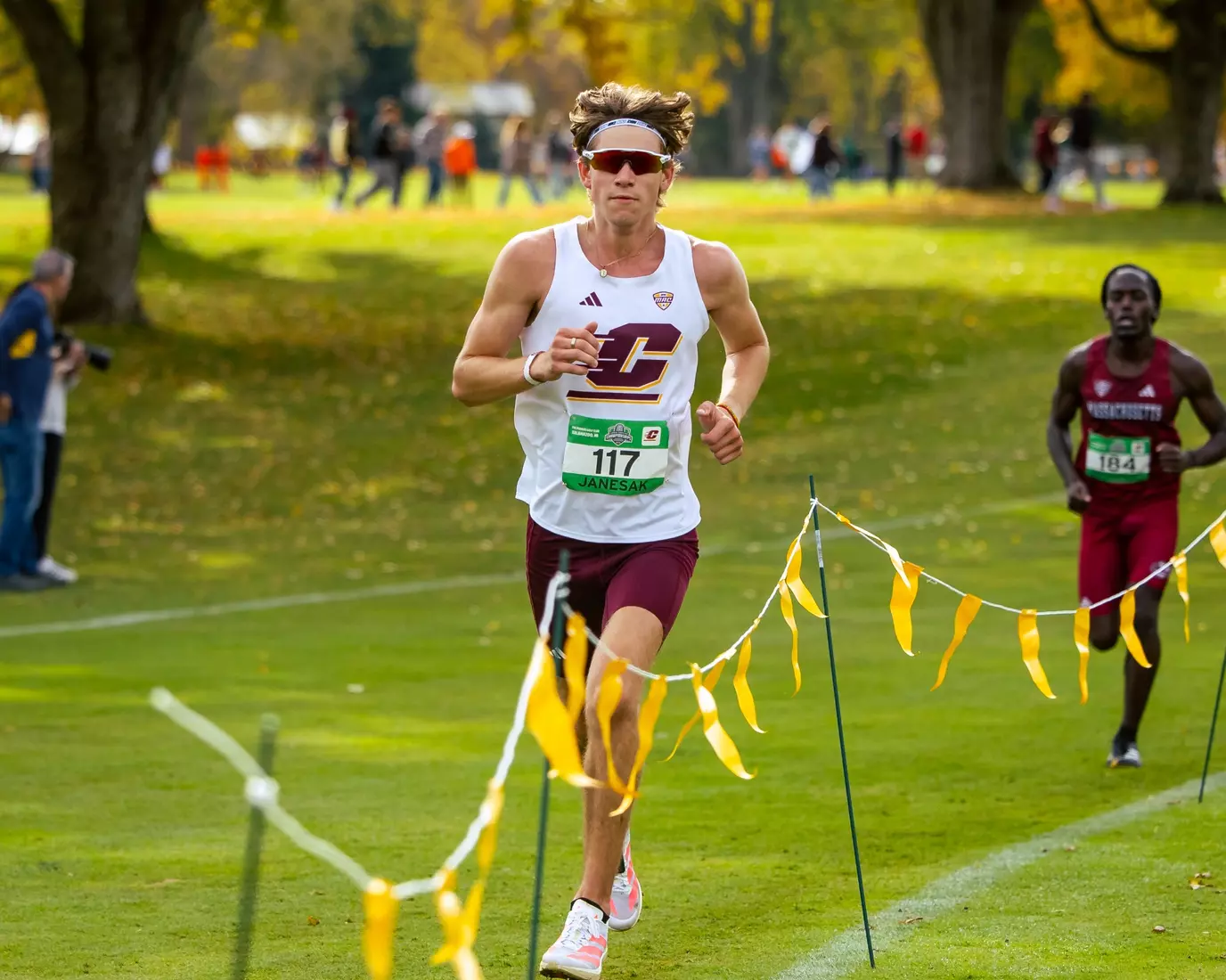 CMU Mac Championships