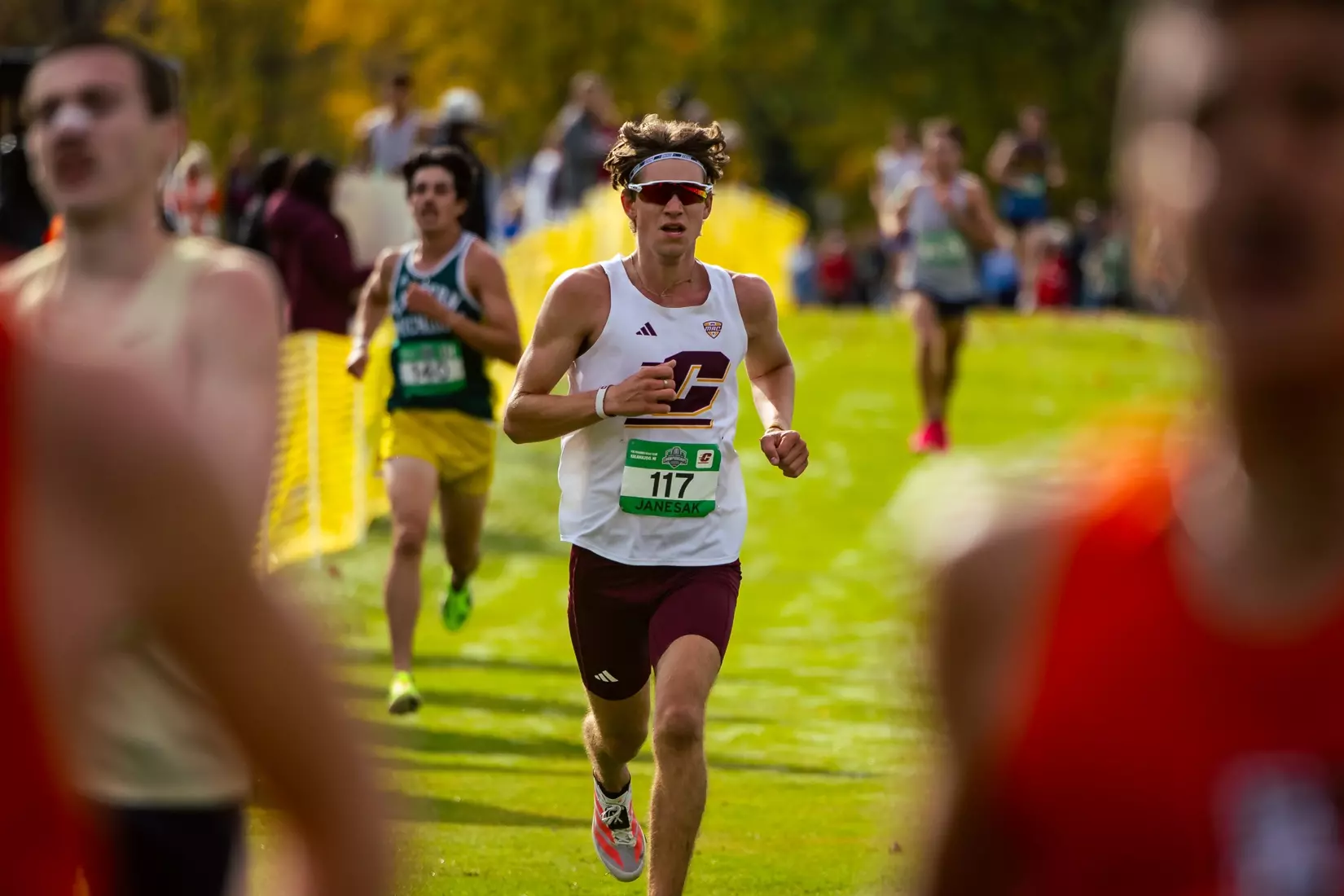 CMU Mac Championships