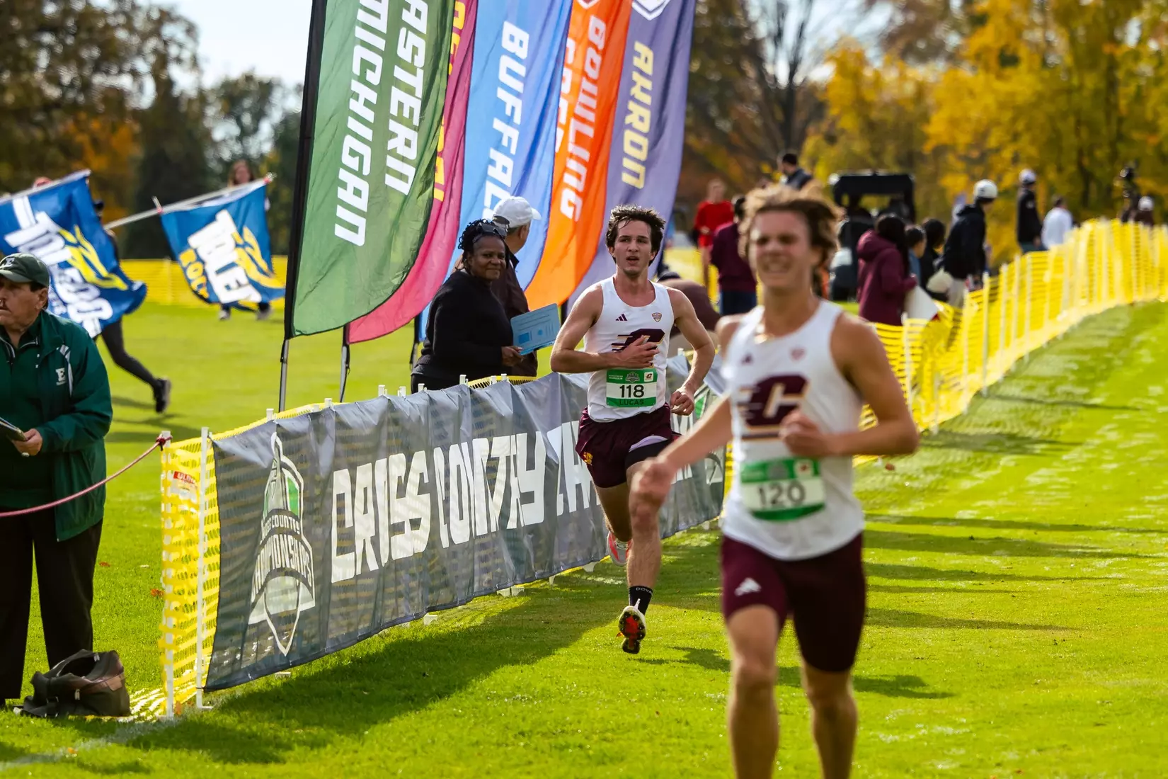 CMU Mac Championships