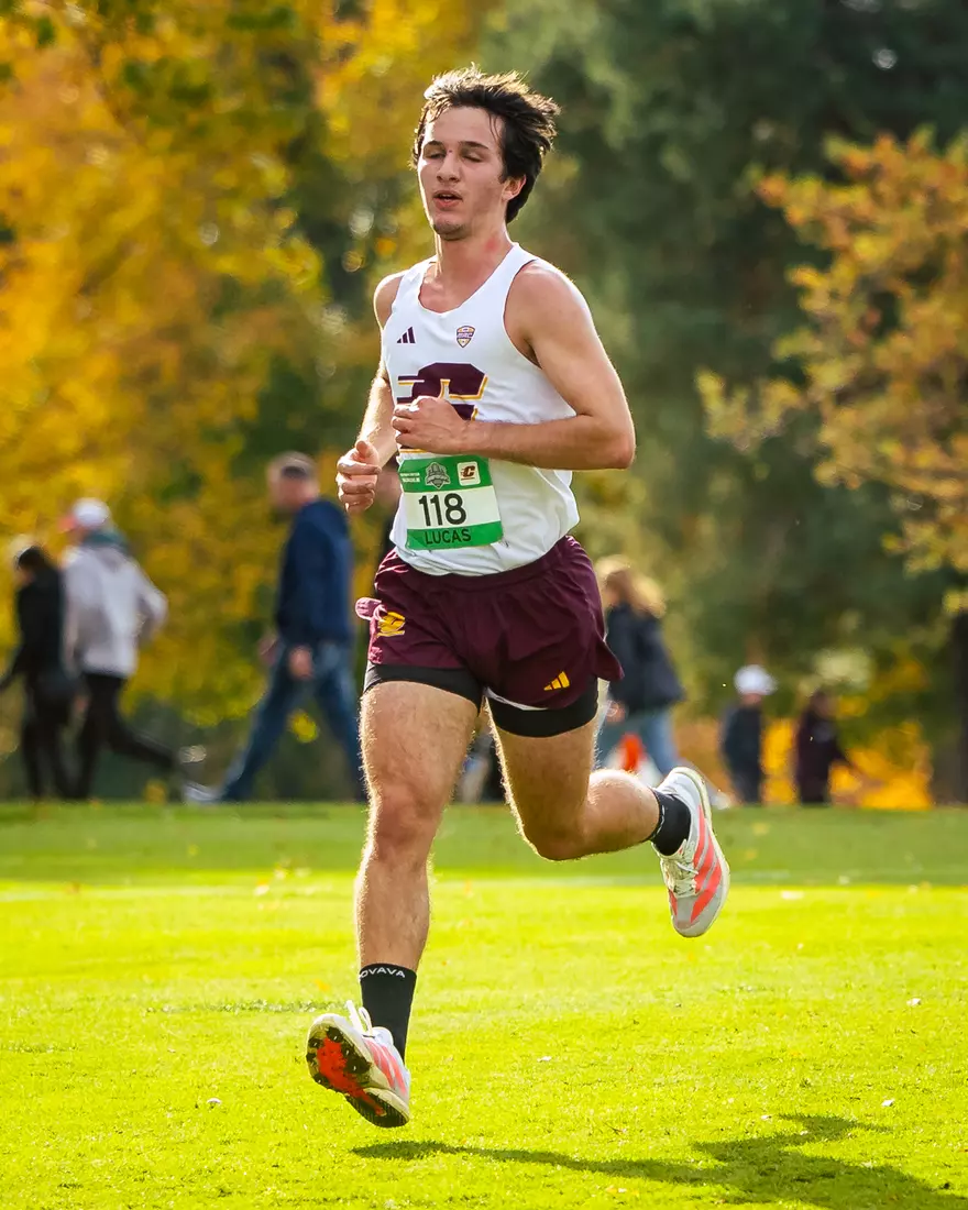 CMU Mac Championships