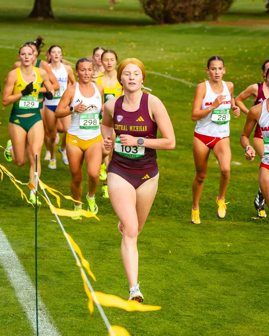 CMU Mac Championships
