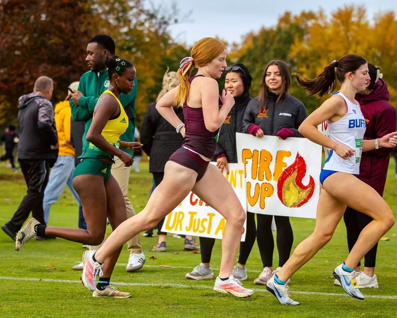 CMU Mac Championships