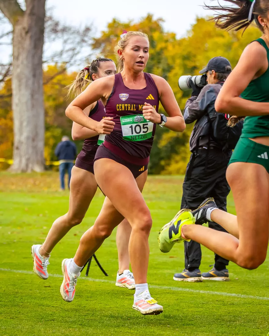 CMU Mac Championships