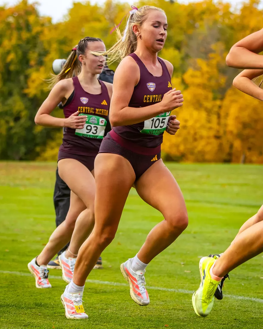 CMU Mac Championships