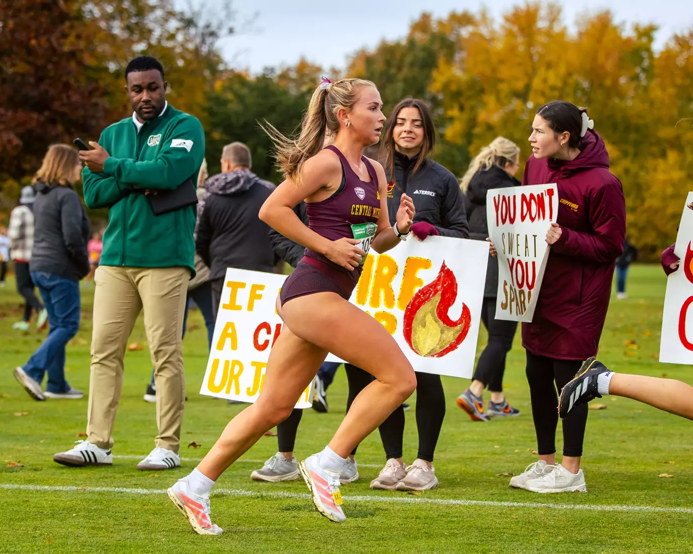 CMU Mac Championships