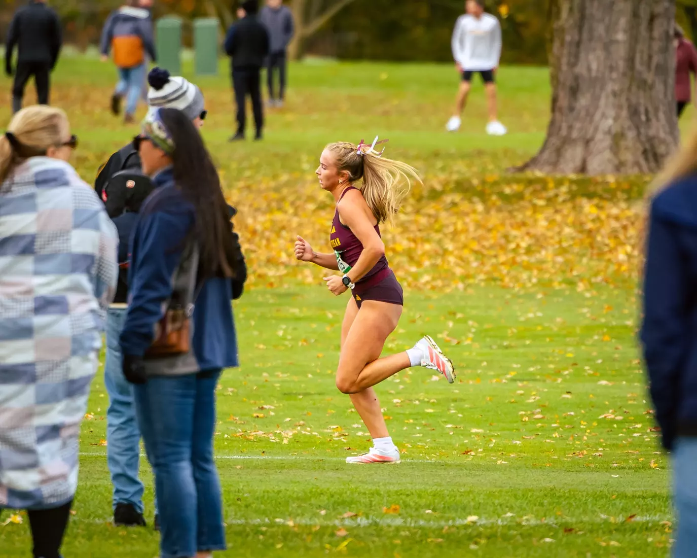 CMU Mac Championships