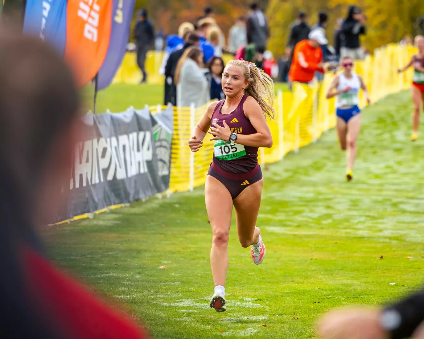CMU Mac Championships