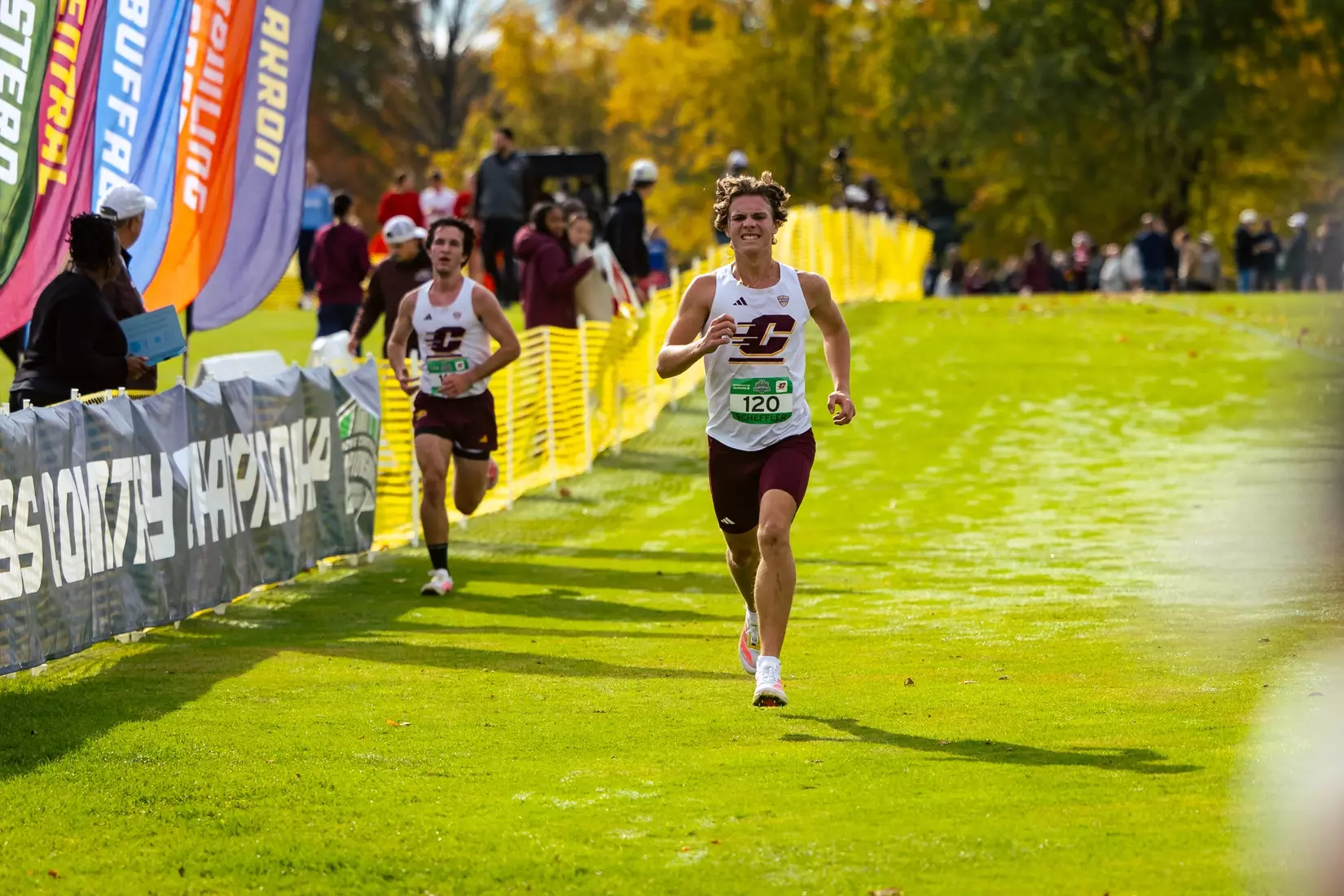 CMU Mac Championships