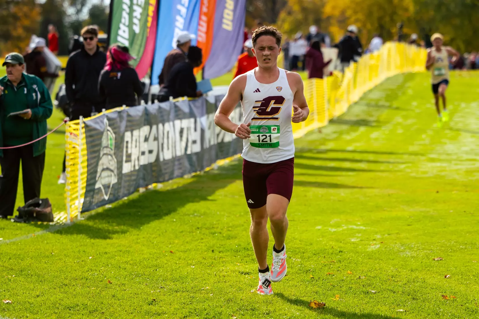 CMU Mac Championships