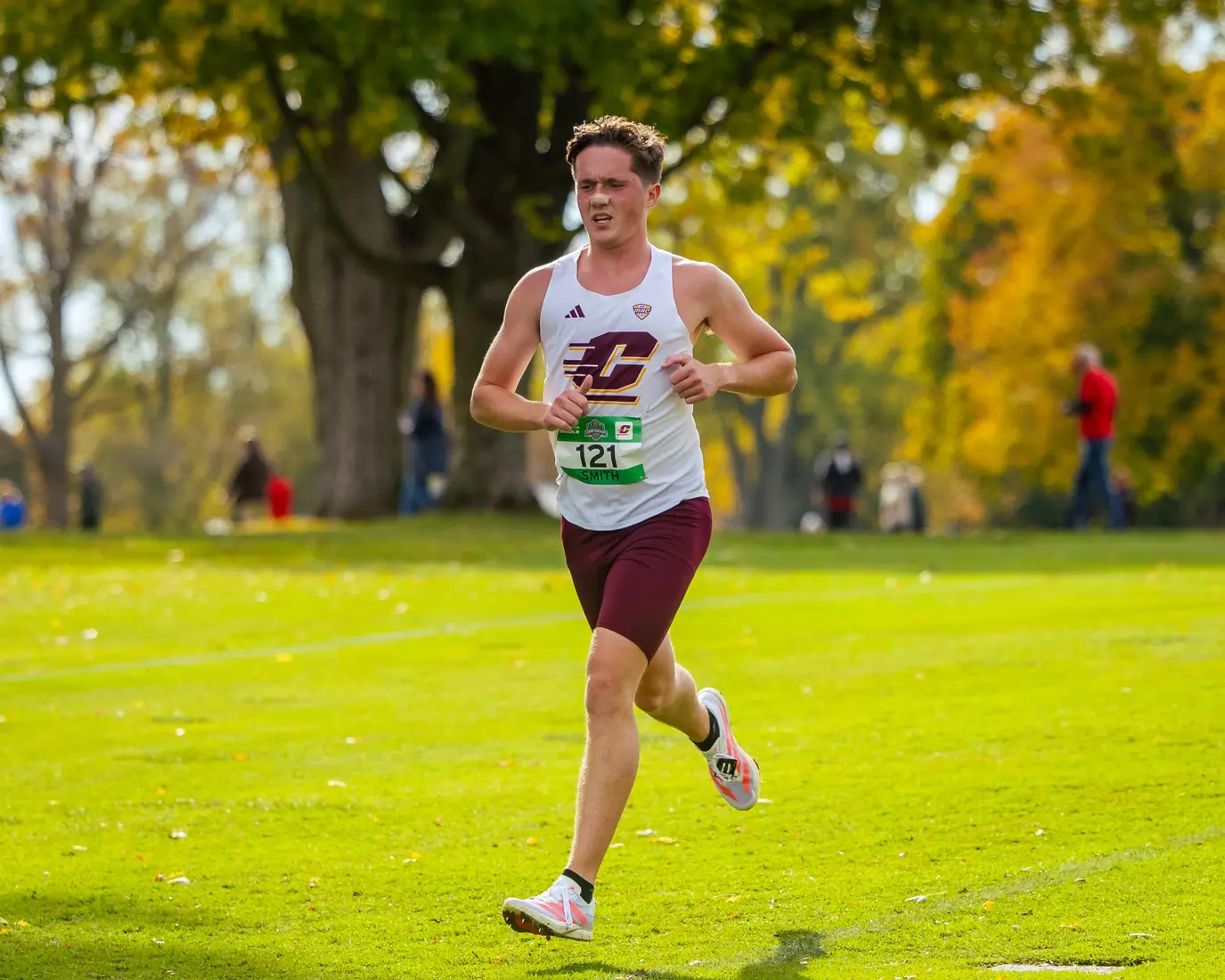 CMU Mac Championships