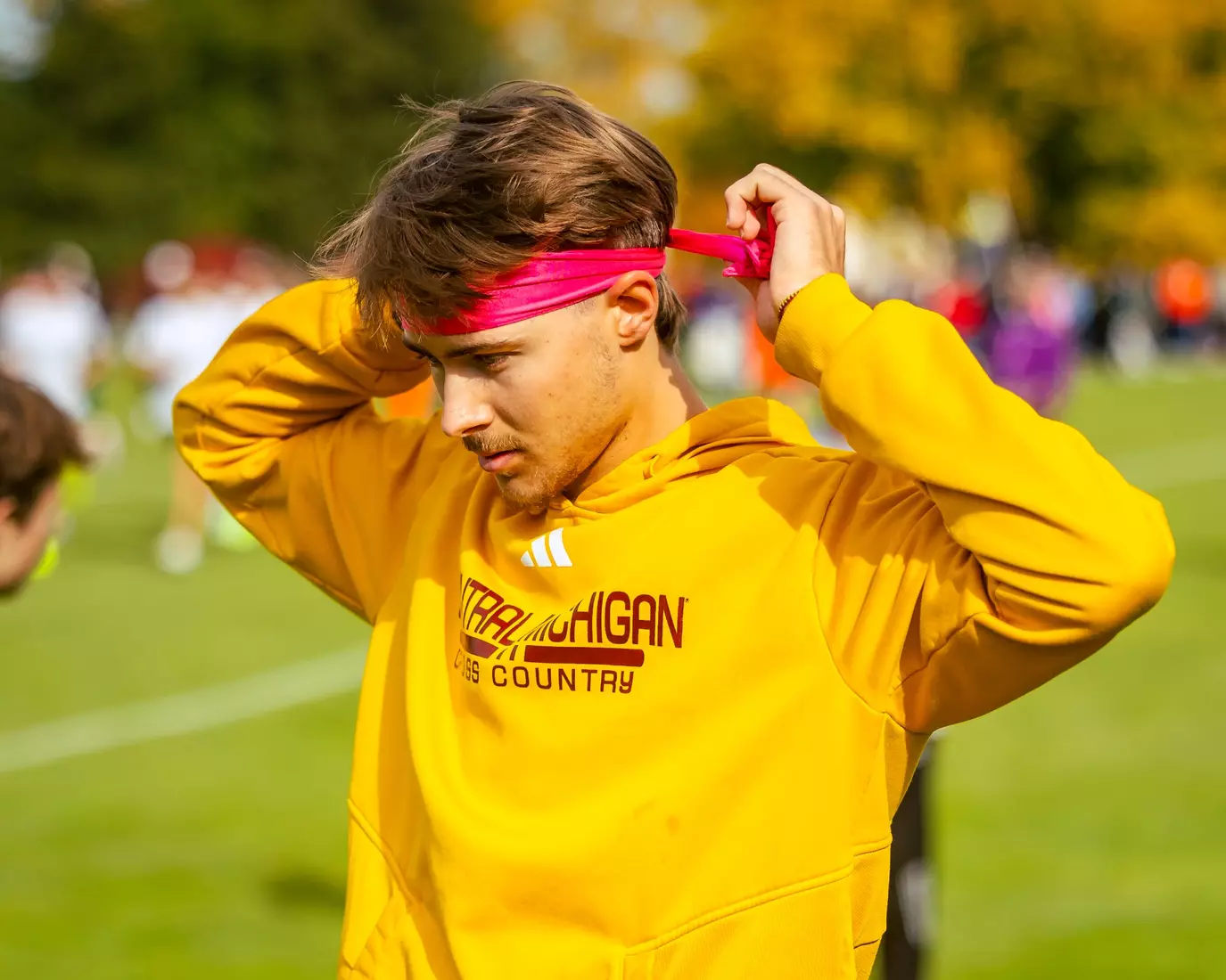 CMU Mac Championships