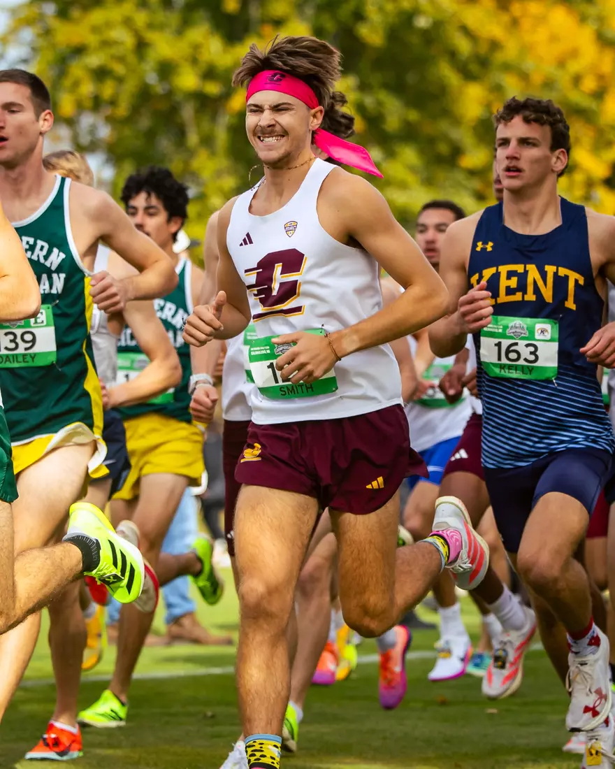 CMU Mac Championships
