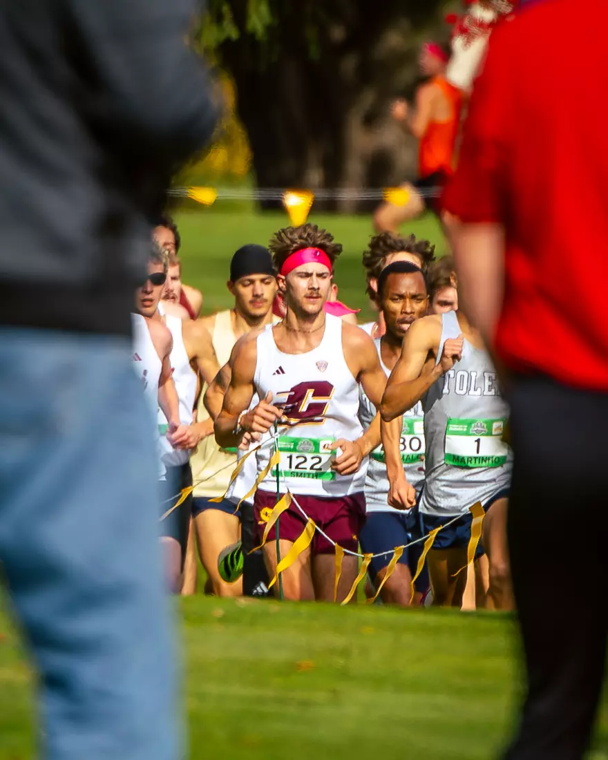CMU Mac Championships