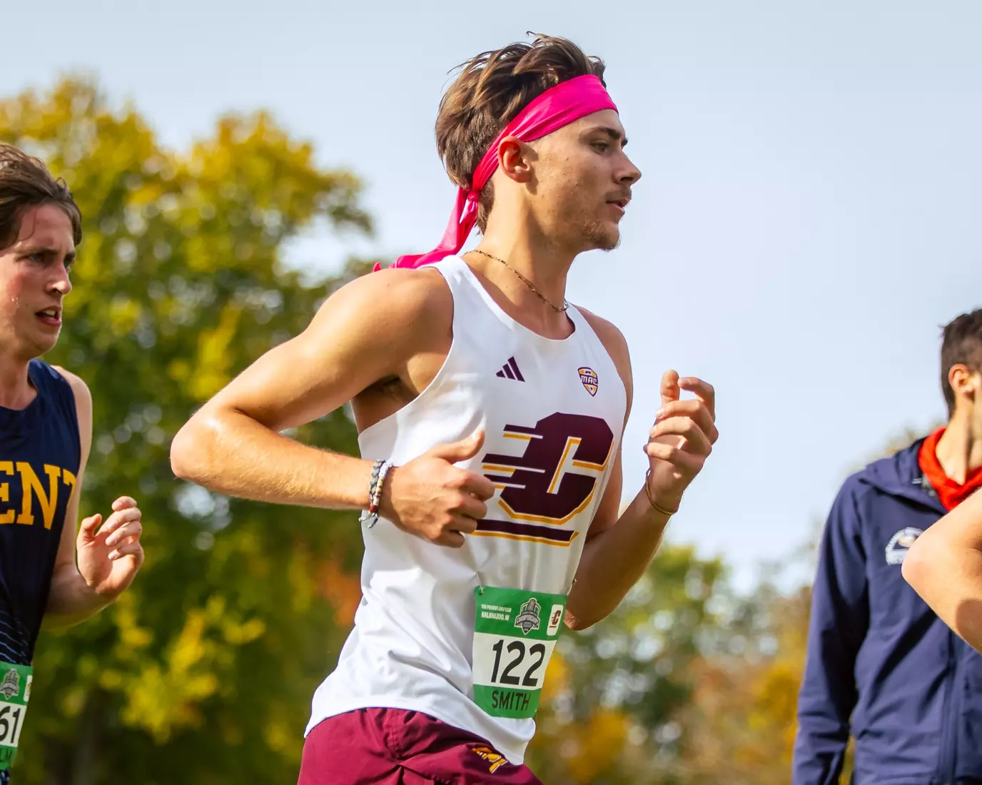 CMU Mac Championships