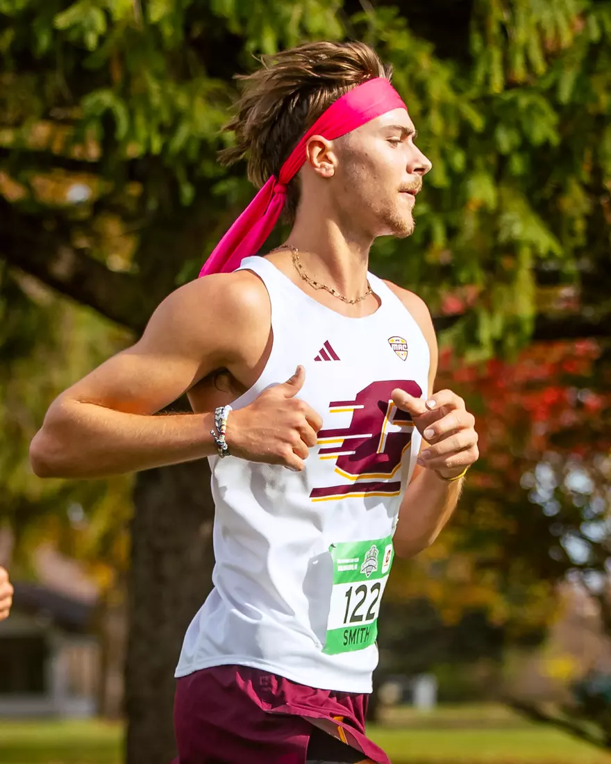 CMU Mac Championships