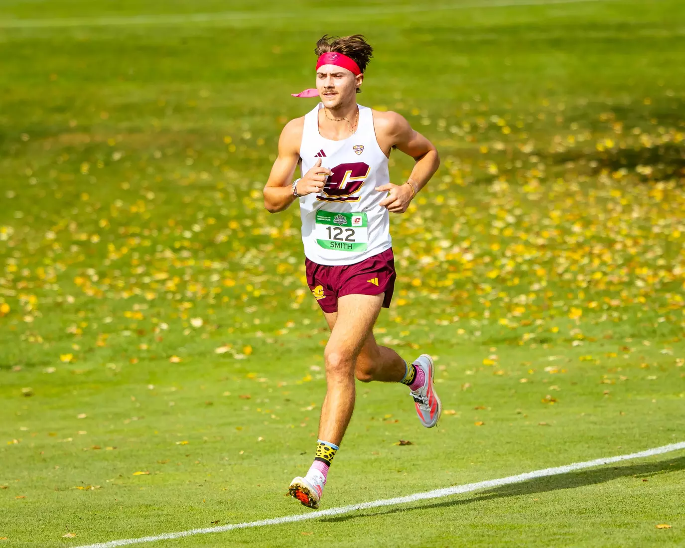 CMU Mac Championships