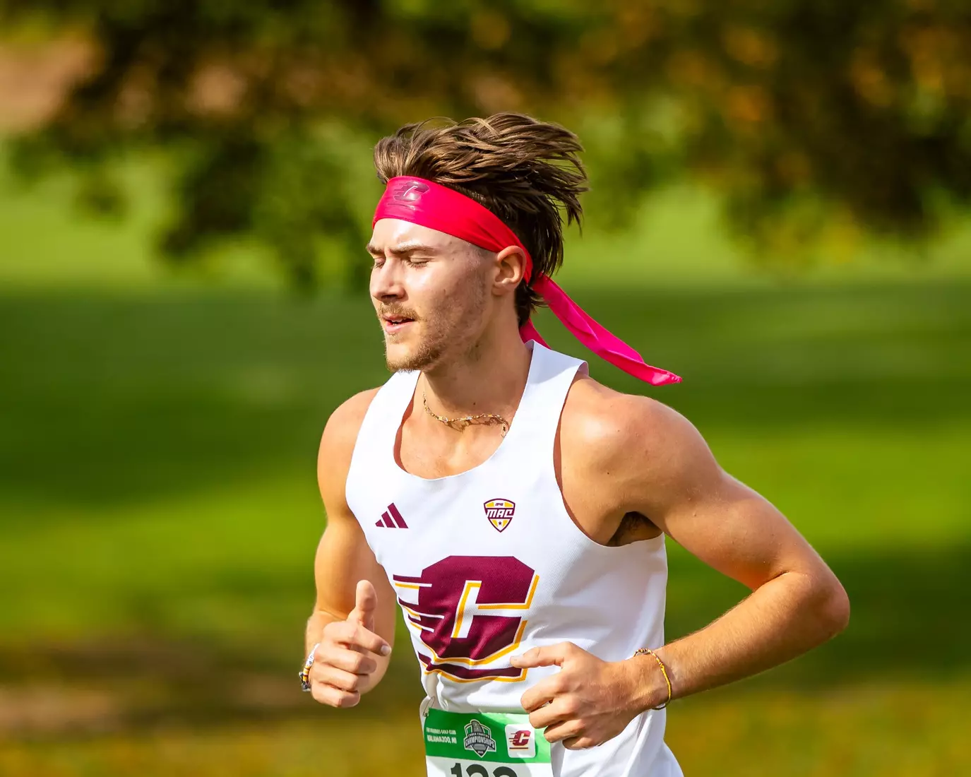 CMU Mac Championships