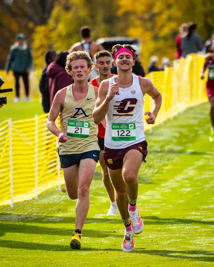 CMU Mac Championships