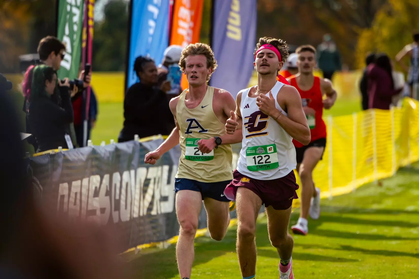 CMU Mac Championships